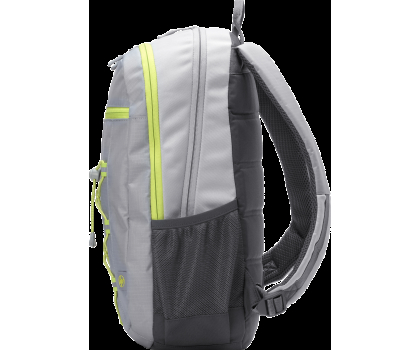 Torba do laptopów HP Active Backpack 15,6" (szaro-żółty)